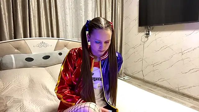 SoSweetGirl online show from November 2025 02:11:01 PM