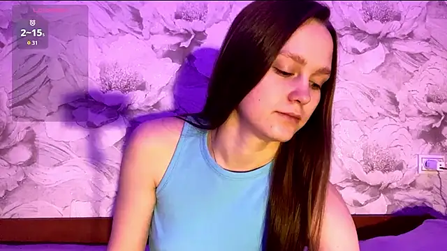 SoSweetGirl online show from February 2026 08:19:02 PM