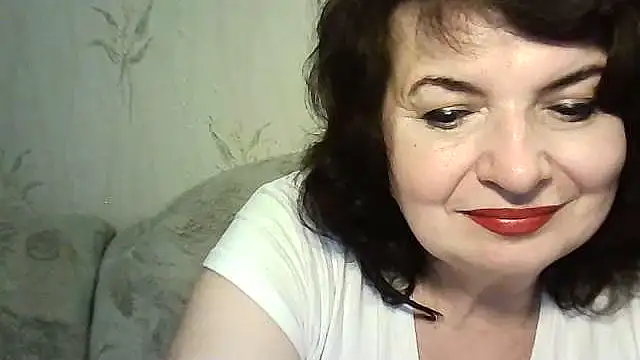 Snapshot of LedyNika chatting on June 2026 06:52:01 PM LedyNika online show from June 2026 06:52:01 PM