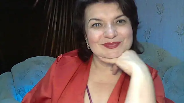 LedyNika online show from October 2025 03:57:02 PM