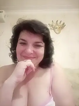 Snapshot of LedyNika chatting on June 2026 07:46:02 PM LedyNika online show from June 2026 07:46:02 PM