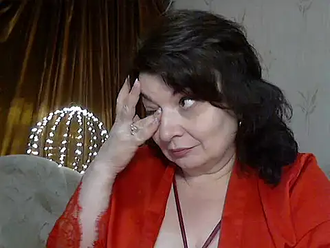 LedyNika online show from March 2026 09:49:02 PM