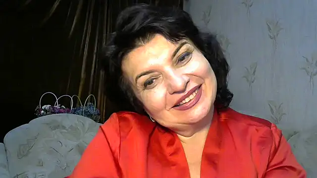 LedyNika online show from September 2025 08:52:01 PM
