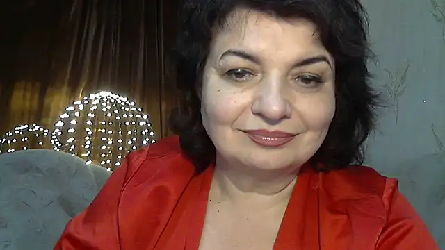 LedyNika online show from November 2025 06:52:01 PM