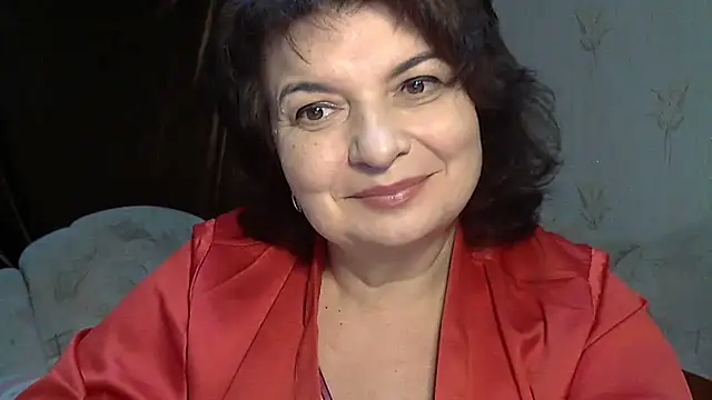 LedyNika online show from October 2025 06:07:02 PM
