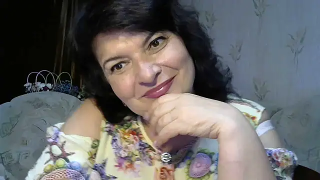 LedyNika online show from September 2025 04:38:01 PM