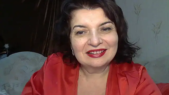 LedyNika online show from October 2025 05:32:02 PM