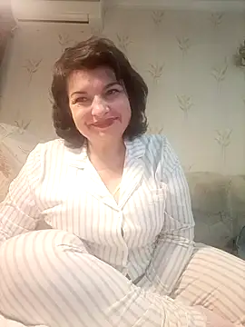 LedyNika online show from December 2025 07:12:01 PM