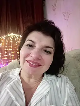 LedyNika online show from December 2025 09:14:02 PM