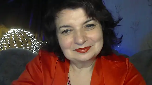 LedyNika online show from November 2025 07:28:01 PM