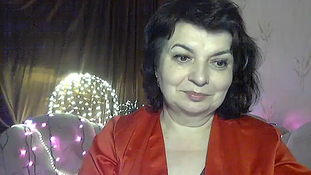 LedyNika online show from December 2025 07:52:01 PM