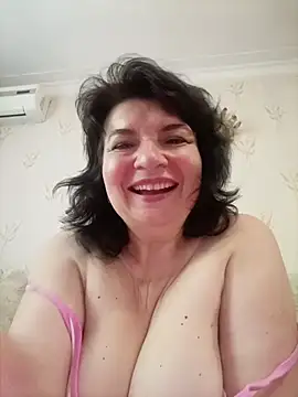 Snapshot of LedyNika chatting on June 2026 08:53:02 AM LedyNika online show from June 2026 08:53:02 AM