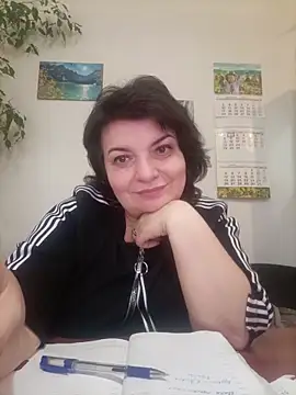 LedyNika online show from December 2025 09:42:02 AM