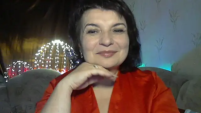 LedyNika online show from November 2025 06:55:01 PM
