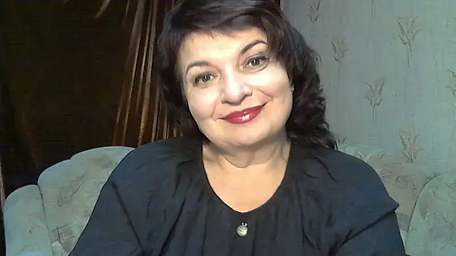 LedyNika online show from September 2025 06:34:01 PM