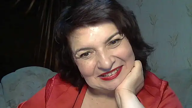 LedyNika online show from September 2025 06:26:02 PM
