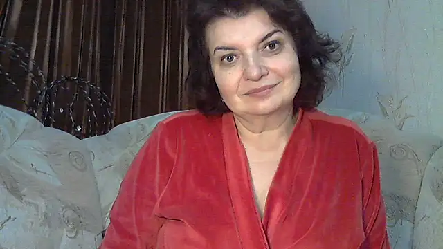 LedyNika online show from November 2025 08:47:01 PM
