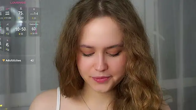 SusannaScholler online show from March 2026 10:06:02 PM