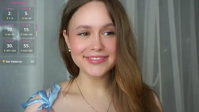 SusannaScholler online show from February 2026 10:20:02 PM