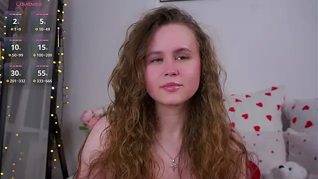 SusannaScholler online show from March 2026 09:52:01 PM