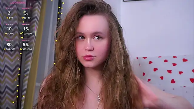 SusannaScholler online show from March 2026 10:04:01 PM