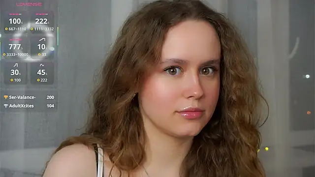 SusannaScholler online show from February 2026 09:58:02 PM