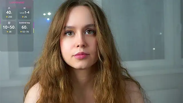 SusannaScholler online show from December 2025 09:58:02 PM