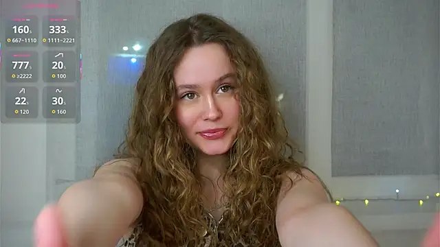 SusannaScholler online show from January 2026 09:44:02 PM