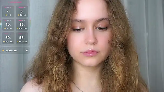 SusannaScholler online show from February 2026 10:10:01 PM