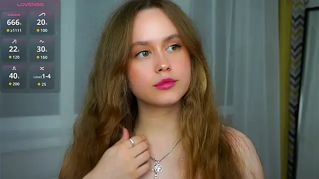 SusannaScholler online show from October 2025 07:02:01 PM