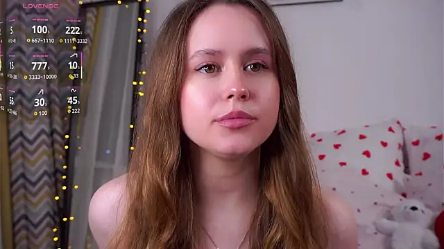 SusannaScholler online show from March 2026 10:04:02 PM