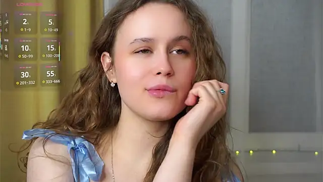 SusannaScholler online show from February 2026 09:58:02 PM