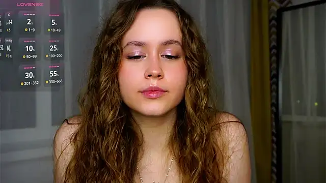 SusannaScholler online show from November 2025 08:53:02 PM