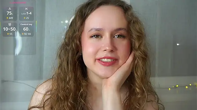 SusannaScholler online show from February 2026 09:59:02 PM