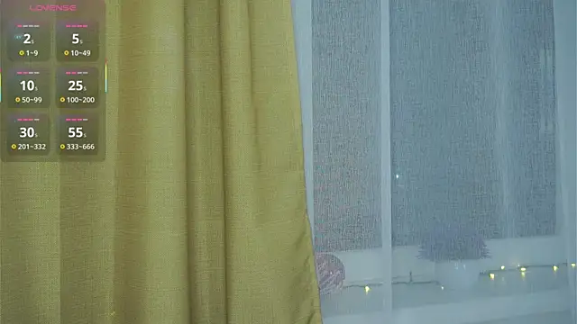 SusannaScholler online show from January 2026 09:40:02 PM