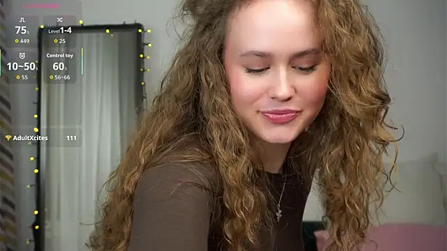 SusannaScholler online show from February 2026 10:32:02 PM