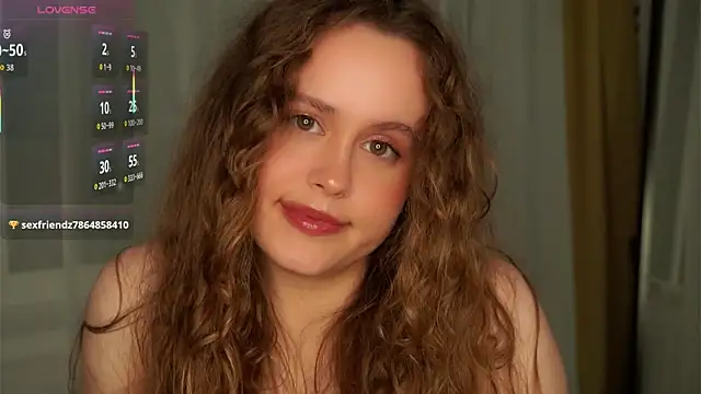 Snapshot of SusannaScholler chatting on September 2025 06:14:01 PM SusannaScholler online show from September 2025 06:14:01 PM