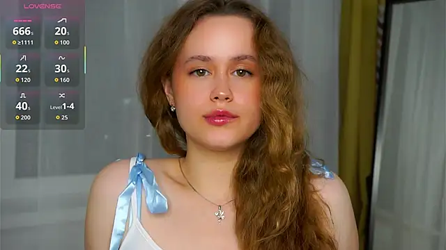 Snapshot of SusannaScholler chatting on October 2025 06:30:01 PM SusannaScholler online show from October 2025 06:30:01 PM