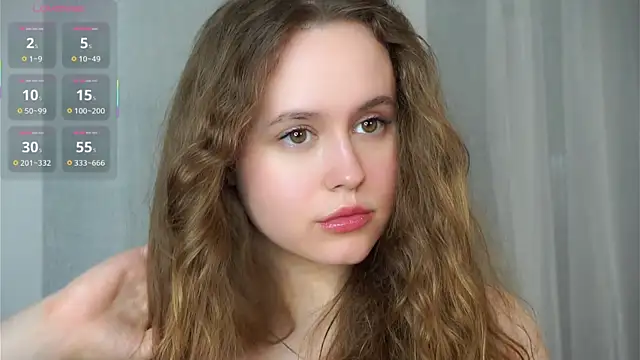 SusannaScholler online show from February 2026 09:45:01 PM