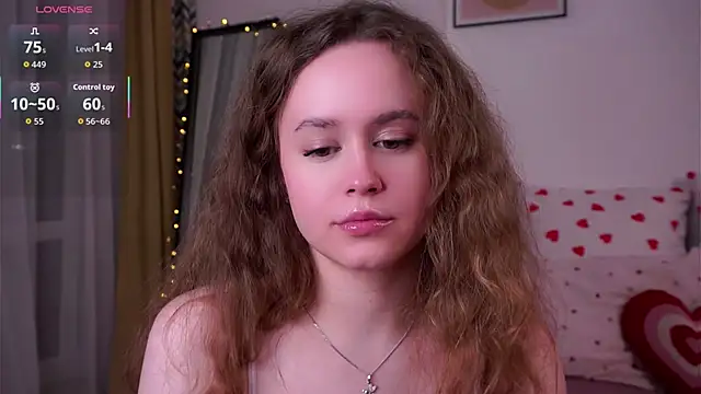 SusannaScholler online show from March 2026 09:40:01 PM