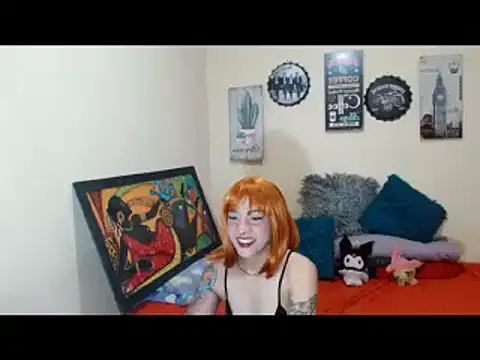 CHERRY GIRLS02 online show from February 2026 06:00:02 AM