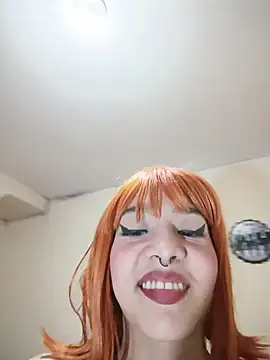 CHERRY GIRLS02 online show from February 2026 03:50:01 AM