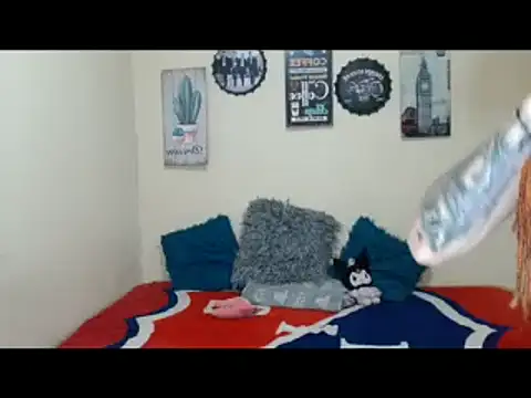 CHERRY GIRLS02 online show from January 2026 01:21:01 AM