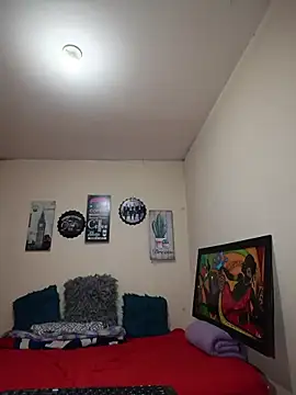 CHERRY GIRLS02 online show from February 2026 05:51:02 AM