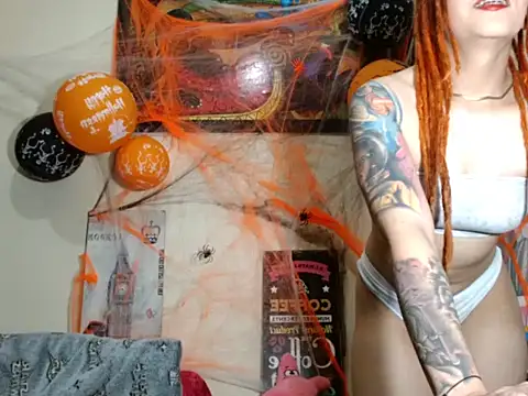 Snapshot of CHERRY_GIRLS02 chatting on October 2025 03:16:01 AM CHERRY GIRLS02 online show from October 2025 03:16:01 AM