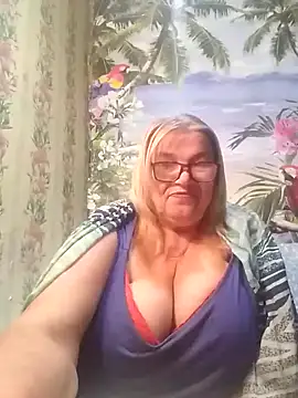 Snapshot of MargaritaSweet51 chatting on October 2025 08:30:01 PM MargaritaSweet51 online show from October 2025 08:30:01 PM
