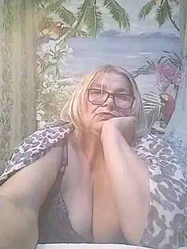 MargaritaSweet51 online show from December 2025 12:21:02 AM