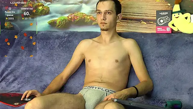 AxelMassimo online show from October 2025 12:53:02 AM