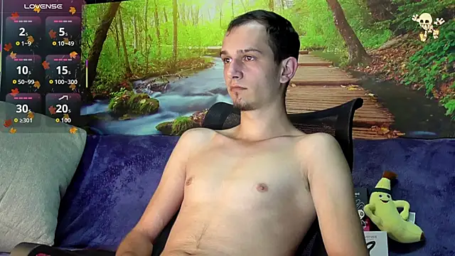 AxelMassimo online show from November 2025 03:55:02 AM