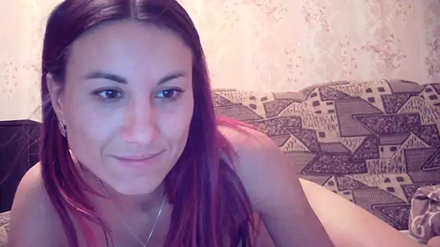 kiss lovely  online show from September 2025 08:32:01 PM